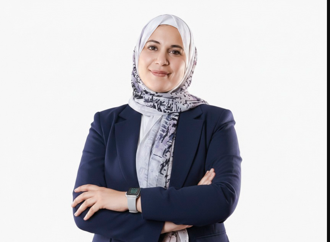 First Month (Mai Salah | English | senior 2 )
